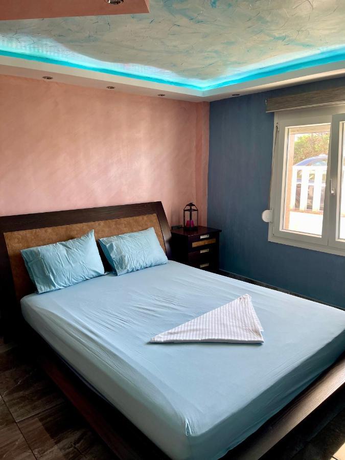 Νέα Μεσσαγγαλα Luxury Suite By Makhome No 2 Nea Mesagkala Exterior photo